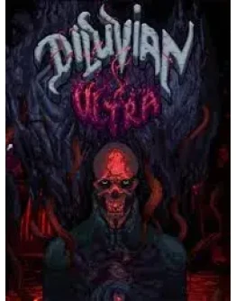 Diluvian Ultra ключ Весь Мир РФ Россия стим RU/CIS СНГ Diluvian Ultra ключ Весь Мир РФ Россия стим RU/CIS СНГ