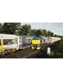 Train Sim World 5: Rail Operations Group BR Class 37/7