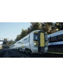 Train Sim World 5: Rail Operations Group BR Class 37/7