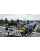 Train Sim World 5: Rail Operations Group BR Class 37/7