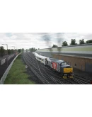 Train Sim World 5: Rail Operations Group BR Class 37/7