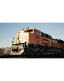 Train Sim World 5: BNSF SD70ACe Add-On DLC
