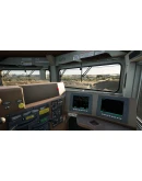 Train Sim World 5: BNSF SD70ACe Add-On DLC