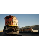 Train Sim World 5: BNSF SD70ACe Add-On DLC
