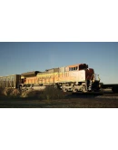 Train Sim World 5: BNSF SD70ACe Add-On DLC