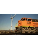 Train Sim World 5: BNSF SD70ACe Add-On DLC
