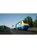 Train Sim World 5: Midland Main Line: Leicester - Derb