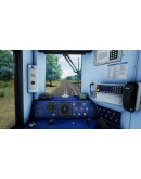 Train Sim World 5: Midland Main Line: Leicester - Derb