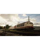Train Sim World 5: Linke Rheinstrecke: Mainz - Koblenz
