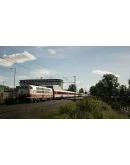 Train Sim World 5: Linke Rheinstrecke: Mainz - Koblenz