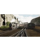 Train Sim World 5: Peak Forest Railway: Ambergate - Ch