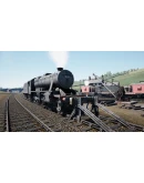 Train Sim World 5: Peak Forest Railway: Ambergate - Ch