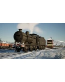 Train Sim World 5: Peak Forest Railway: Ambergate - Ch