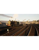 Train Sim World 5: Peak Forest Railway: Ambergate - Ch