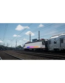 Train Sim World 5: Northeast Corridor: New York - Tren
