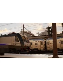 Train Sim World 5: Northeast Corridor: New York - Tren