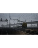Train Sim World 5: Northeast Corridor: New York - Tren