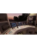 Train Sim World 5: Thameslink BR Class 700/0 EMU Add-O