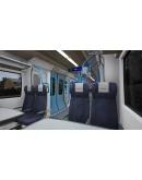 Train Sim World 5: Thameslink BR Class 700/0 EMU Add-O