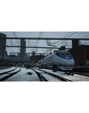 Train Sim World 5: Amtrak's Acela DLC * STEAM RU