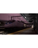Train Sim World 5: Amtrak's Acela DLC * STEAM RU