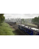 Train Sim World 5: ScotRail Express: Edinburgh - Glasg