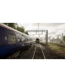 Train Sim World 5: ScotRail Express: Edinburgh - Glasg
