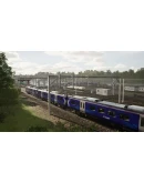 Train Sim World 5: ScotRail Express: Edinburgh - Glasg