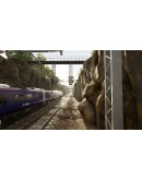 Train Sim World 5: ScotRail Express: Edinburgh - Glasg