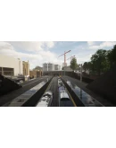 Train Sim World 5: ScotRail Express: Edinburgh - Glasg