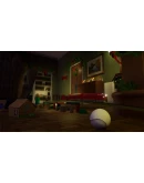 Train Sim World 5: The Holiday Express - Runaway Elf