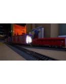 Train Sim World 5: The Holiday Express - Runaway Elf