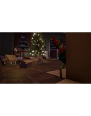 Train Sim World 5: The Holiday Express - Runaway Elf