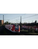 Train Sim World 5: New Journeys - S-Bahn Kln BR 423 A