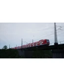 Train Sim World 5: New Journeys - S-Bahn Kln BR 423 A