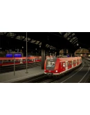 Train Sim World 5: New Journeys - S-Bahn Kln BR 423 A