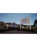 Train Sim World 5: New Journeys - CSX SD40 Add-On DLC