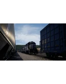 Train Sim World 5: New Journeys - CSX SD40 Add-On DLC