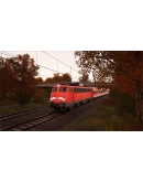 Train Sim World 5: Bahnstrecke Bremen - Oldenburg Rout