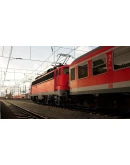 Train Sim World 5: Bahnstrecke Bremen - Oldenburg Rout