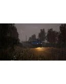 Train Sim World 5: Bahnstrecke Bremen - Oldenburg Rout