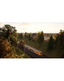 Train Sim World 5: Birmingham Cross-City Line: Lichfie