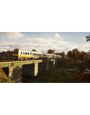 Train Sim World 5: Birmingham Cross-City Line: Lichfie