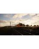 Train Sim World 5: Birmingham Cross-City Line: Lichfie