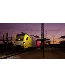 Train Sim World 5: Dispolok BR 182 Add-On DLC