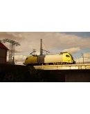 Train Sim World 5: Dispolok BR 182 Add-On DLC