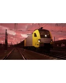 Train Sim World 5: Dispolok BR 182 Add-On DLC