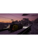 Train Sim World 5: Dispolok BR 182 Add-On DLC