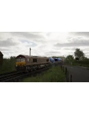 Train Sim World 5: Rail Head Treatment Train Add-On