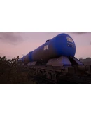 Train Sim World 5: Rail Head Treatment Train Add-On